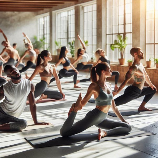 How Much is Core Power Yoga: Discover Pricing & Membership Options